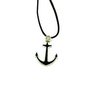 Charm Alessandro Testi Hombre in Plata TCAMCC42 - TCAMCC42